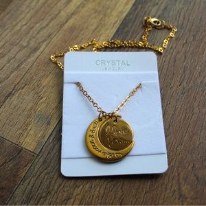 Fashion jewelry necklace